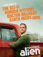 imagen de Resident Alien