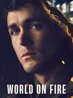 imagen de El mundo en llamas