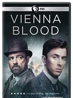 imagen de Vienna Blood