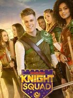imagen de Knight Squad