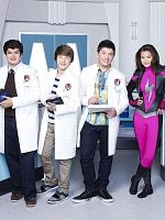 imagen de Mighty Med