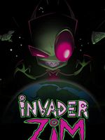 imagen de Invasor Zim