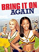 Cartel de Bring It On Again