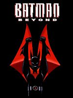 imagen de Batman Beyond