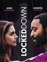 Cartel de Locked Down
