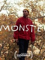 Cartel de Monstruo