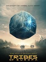 imagen de Tribus de Europa