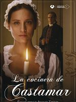 imagen de La cocinera de Castamar