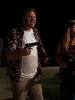 Cartel de First Date