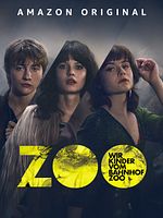 imagen de We children from Bahnhof Zoo
