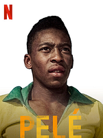 Cartel de Pelé