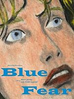 Cartel de Del amor al temor