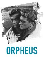 Cartel de Orfeo