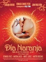 Cartel de Día naranja