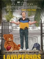 Cartel de Lavaperros