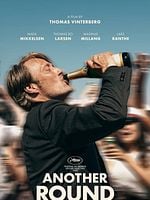 Cartel de Una Ronda Más