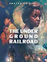 imagen de The Underground Railroad