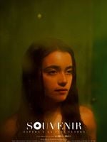 Cartel de Souvenir
