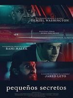 Cartel de Pequeños secretos
