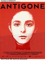 Cartel de Antigone
