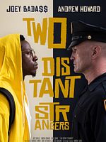 Cartel de Dos completos desconocidos