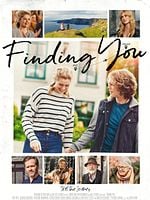 Cartel de Finding You