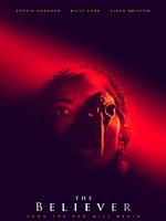 Cartel de The Believer