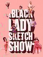 imagen de A Black Lady Sketch Show