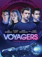 Cartel de Instintos Ocultos