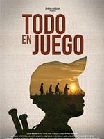 Cartel de Todo en juego
