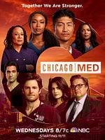 imagen de Chicago Med