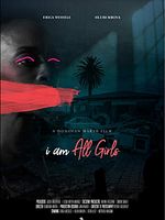 Cartel de Yo soy todas las niñas