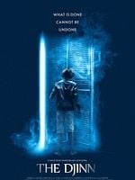 Cartel de El ritual maldito