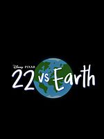 Cartel de 22 contra la Tierra