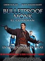 Cartel de El guardián