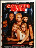 Cartel de Coyote Ugly
