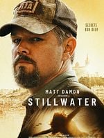 Cartel de Stillwater