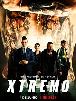 Cartel de Xtremo