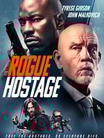 Cartel de Rogue Hostage