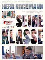 Cartel de Mr. Bachmann and His Class