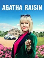 imagen de Agatha Raisin