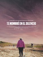 Cartel de Te nombré en el silencio