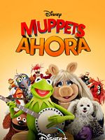 imagen de Muppets Ahora