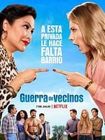 imagen de Guerra de vecinos