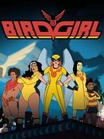 imagen de Birdgirl