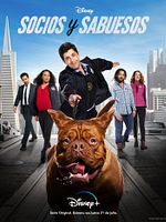 imagen de Socios y sabuesos