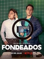 Cartel de Fondeados