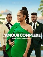 Cartel de Resort To Love