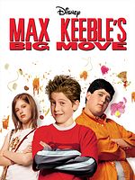 Cartel de Max Keebles Big Movie