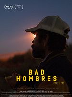 Cartel de Bad Hombres